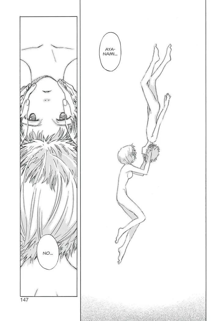 Neon Genesis Evangelion Chapter 90 image 09_optimized
